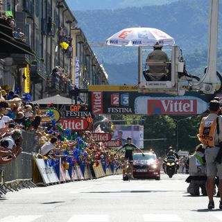 (Foto di Dario Costantino)