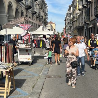 L’edizione dello scorso anno