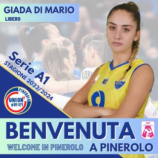 Giada Di Mario