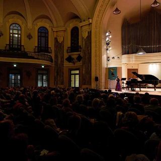 (Foto di repertorio)