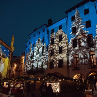 Foto di Marco Rostagno