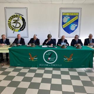 L’assemblea alla Berardi