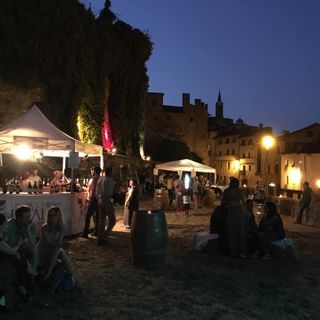 Sei associazioni insieme per far vivere le Terrazze Acaja a Pinerolo