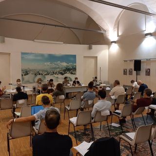 Piano regolatore di Pinerolo: da mercoledì si possono depositare le osservazioni sulla variante delle 3R
