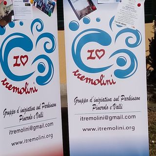 Fisioterapia e distanziamento sociale: i Tremolini del Pinerolese in cerca di nuove strade Fisioterapia e distanziamento sociale: i Tremolini del Pinerolese in cerca di nuove strade