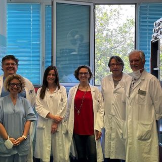 Otorinolaringoiatria equipe di Pinerolo