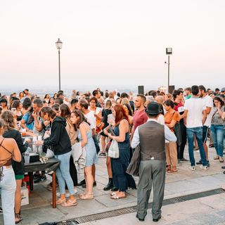 (Foto di repertorio)