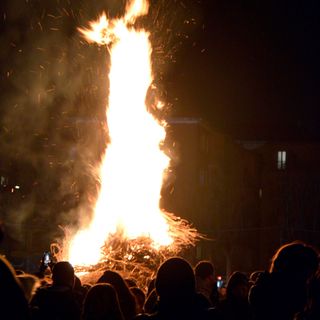 (Foto di repertorio di Cinzia Consolati)