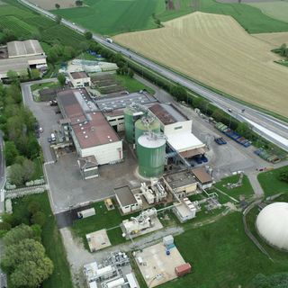 Il Polo ecologico di Acea Pinerolese Industriale