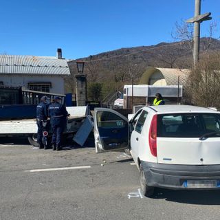 Incidente mortale a Pinerolo 16 marzo 2021