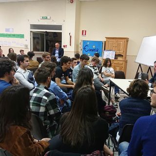 (Foto di repertorio)