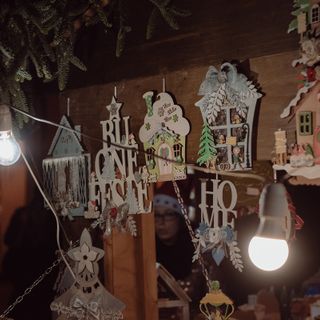 Una domenica a Fenestrelle: tra mercatino di Natale e foto ‘instagrammabili’
