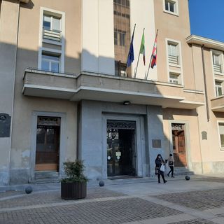 municipio Pinerolo