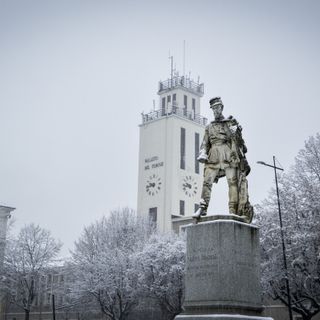 (Foto di Cinzia Consolati)
