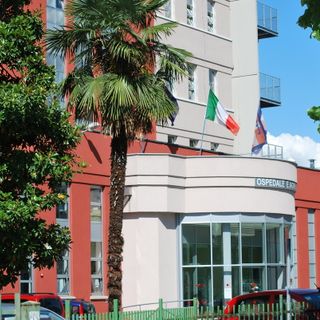 Anziano dimesso dall’ospedale di Pinerolo prima dell’esito del tampone, ma è positivo