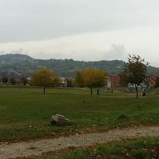 Il Parco Olimpico di Pinerolo