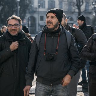 Quaranta “maratoneti” del click hanno partecipato alla prima  Pinerolo Photo Marathon [FOTO]