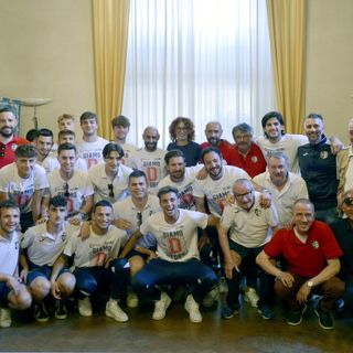 (Foto di Cinzia Consolati)