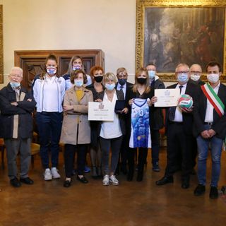 L’Asl To3 ha ricevuto il premio Pinarolium 2020