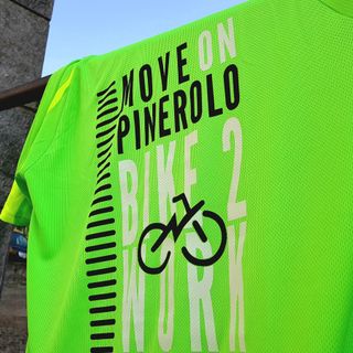 Giornata di lancio del progetto Move on