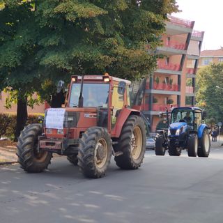 La protesta del 29 settembre 2021
