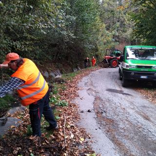 La Protezione civile di Pinerolo contro il rischio idrogeologico