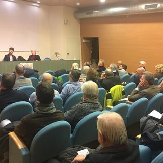 Il convegno del 15 novembre scorso
