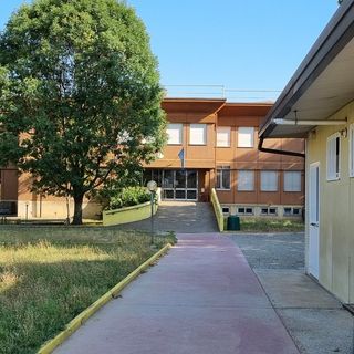 La primaria di Riva