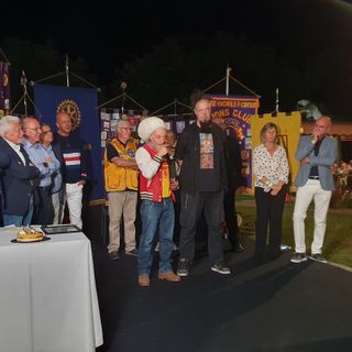 Serata Lions, Zonta e Rotari del Pinerolese 8 luglio 2021