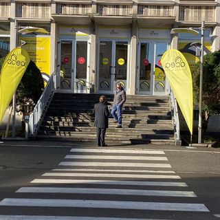 Da domani Acea Pinerolese Energia chiude gli sportelli di Pinerolo