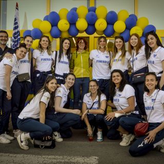(Foto di Cinzia Consolati)