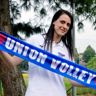 Silvia Bussoli