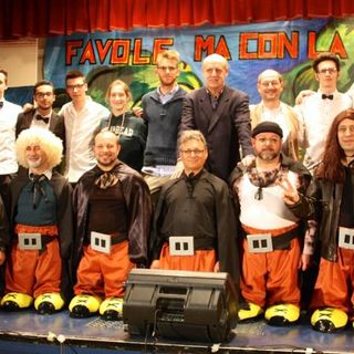 (Foto di repertorio)