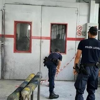 (Foto di repertorio)