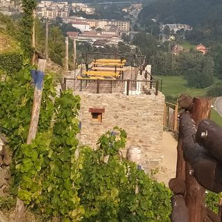 Il Ciabot di Pomaretto