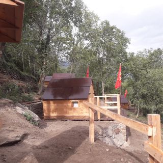 Il nuovo Glamping Ramìe