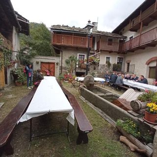 (Foto di repertorio)