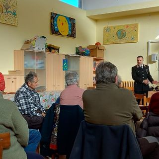 (Foto di repertorio)