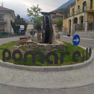 La ‘Settimana della montagna’ di Pomaretto chiude mettendosi in marcia