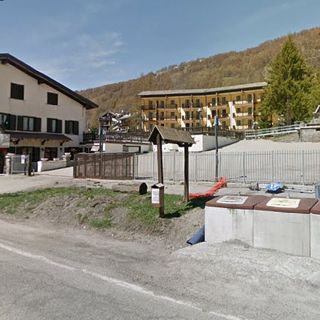 La Casa Alpina di Pragelato luogo di riflessione in nome di don Barra