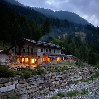 Il Mulino di Laval