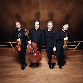 Quartetto di Cremona