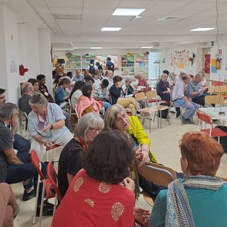 L’assemblea a Roma