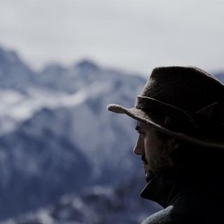 Un’inquadratura del docufilm