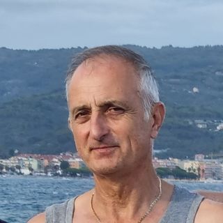 Ezio Sanmartino
