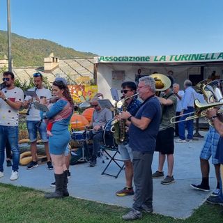 La festa della Zucca dello scorso autunno