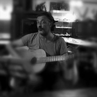 Ruffino in un concerto al Selleries dell'autunno 2018