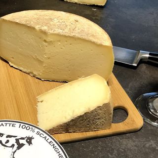 Promaggio formaggio di Scalenghe