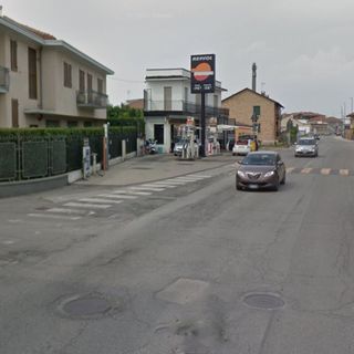 (Foto di repertorio)