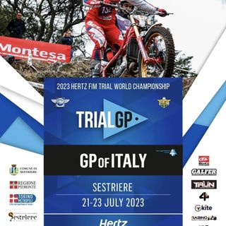 Il Campionato mondiale di Trial torna a Sestriere